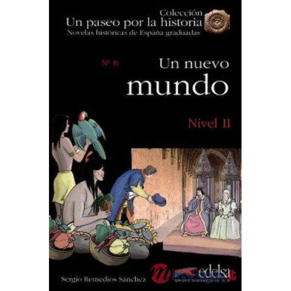 UN NUEVO MUNDO