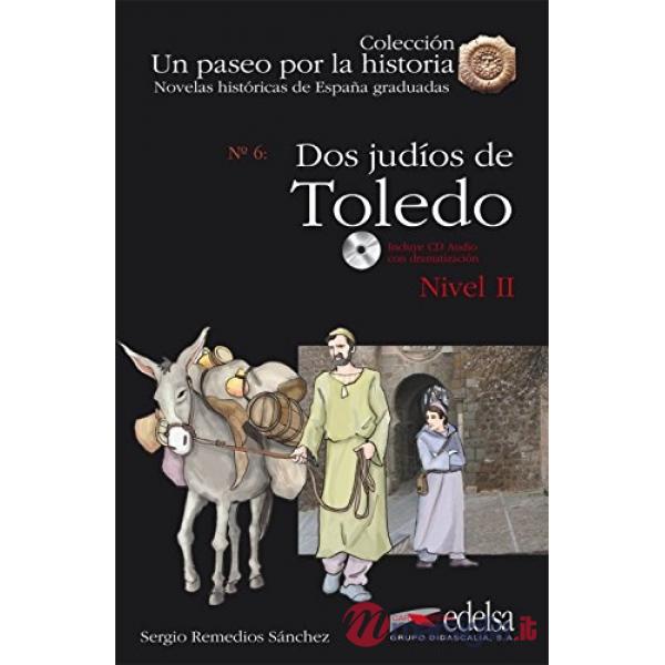 DOS JUDIOS DE TOLEDO