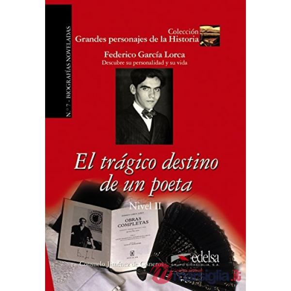 EL TRAGICO DESTINO DE UN POETA