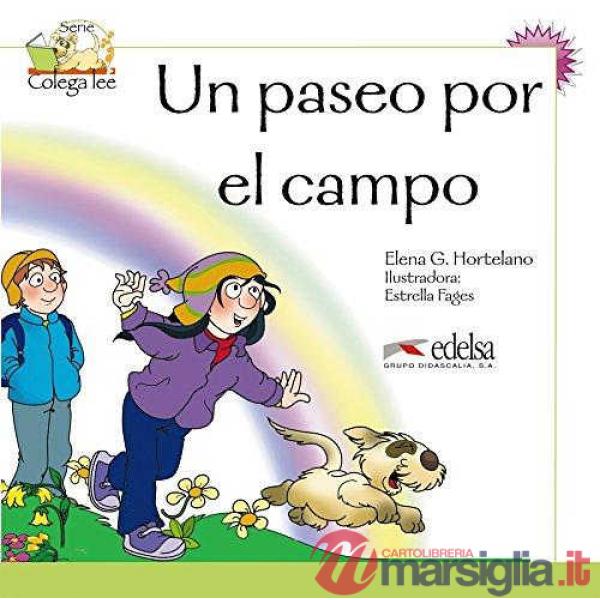 UN PASEO POR EL CAMPO