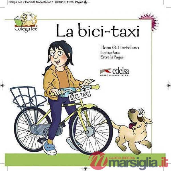 LA BICI-TAXI