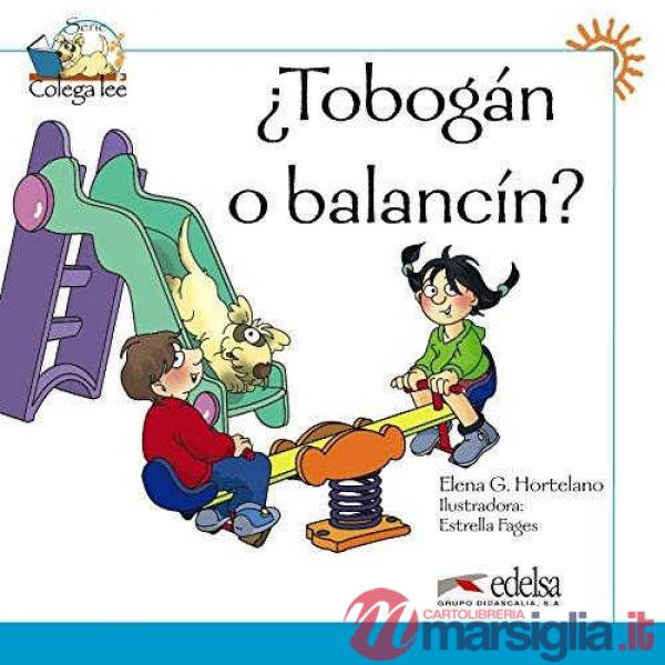 TOBOGAN O BALANCIN?