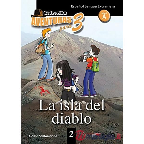 LA ISLA DEL DIABLO