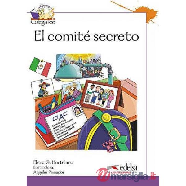 EL COMITE SECRETO
