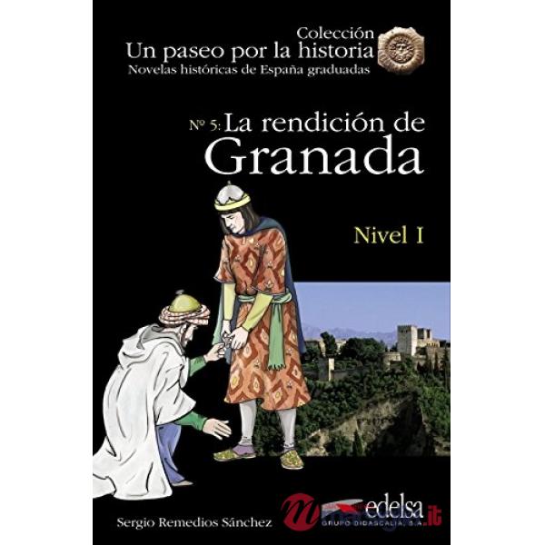 LA RENDICION DE GRANADA