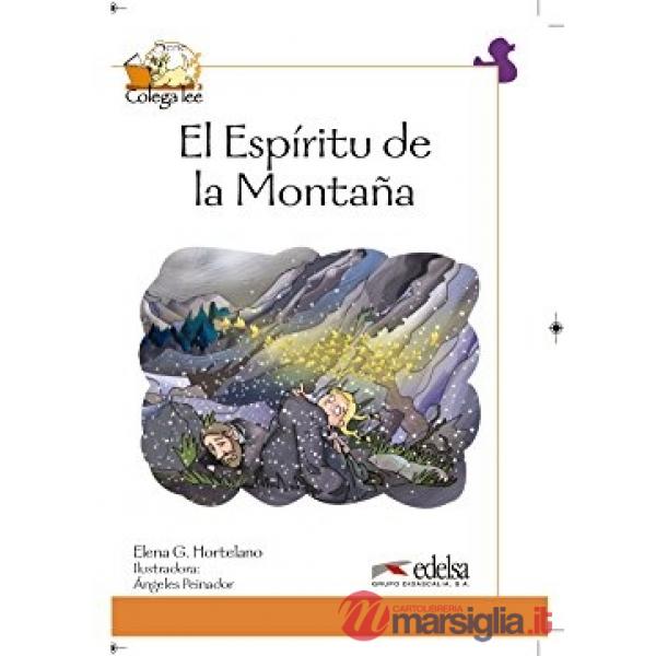 EL ESPIRITU DE LA MONTANA