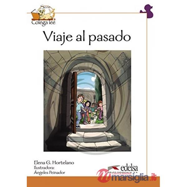 VIAJE AL PASADO