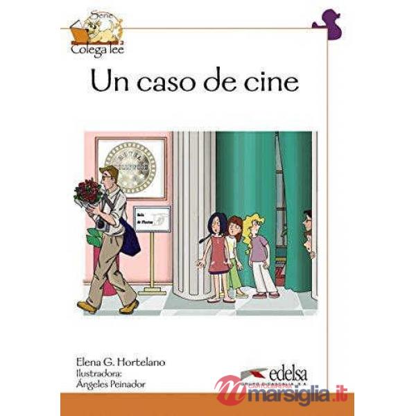 UN CASO DE CINE