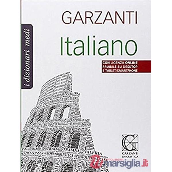 GRANDE DIZIONARIO ITALIANO (IL) CON WEB CD
