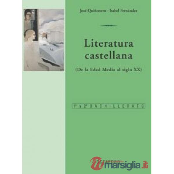 LITERATURA CASTELLANA