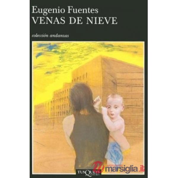 VENAS DE NIEVE