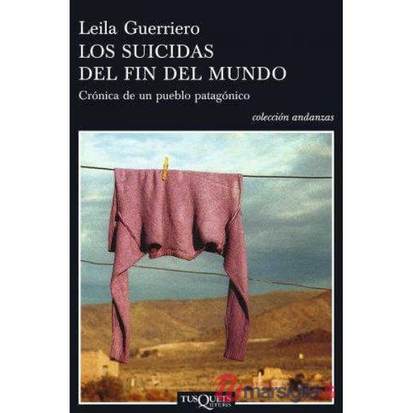 LOS SUICIDAS DEL FIN DEL MUNDO