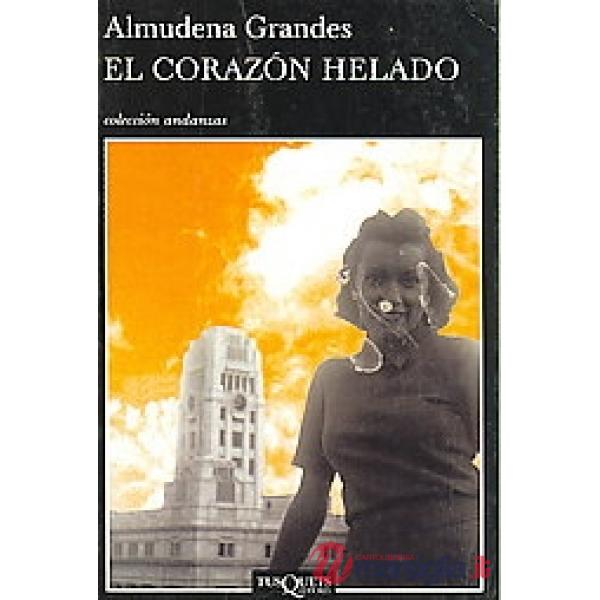 EL CORAZON HELADO SDR