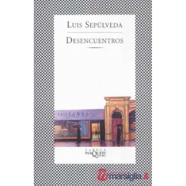 DESENCUENTROS