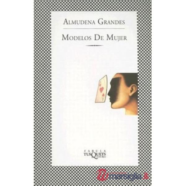 MODELOS DE MUJER