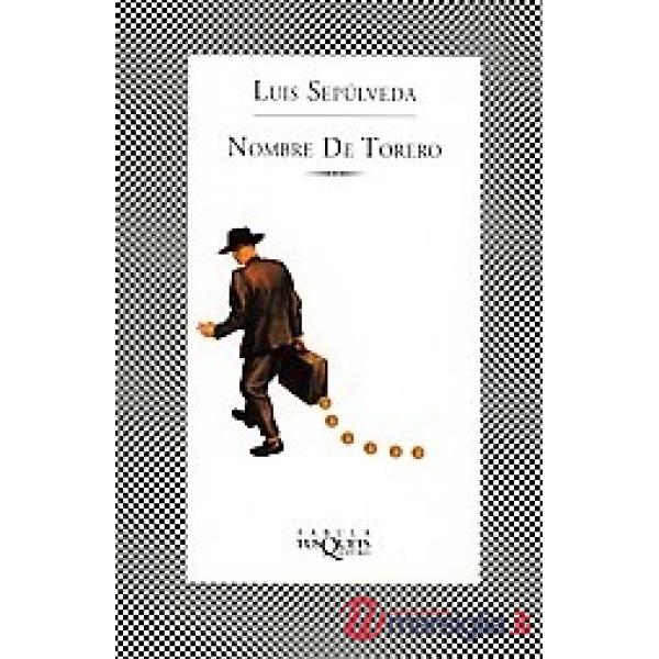 NOMBRE DE TORERO
