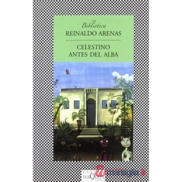 CELESTINO ANTES DEL ALBA