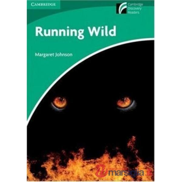 CAMBRIDGE DISCOVERY RUNNING WILD PB