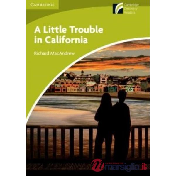 CAMB. ENG. READ START TROUBLE
