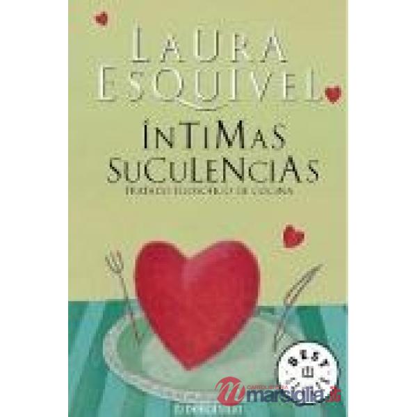 INTIMAS SUCULENCIAS