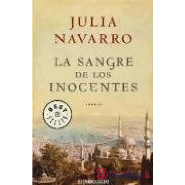 LA SANGRE DE LOS INOCENTES