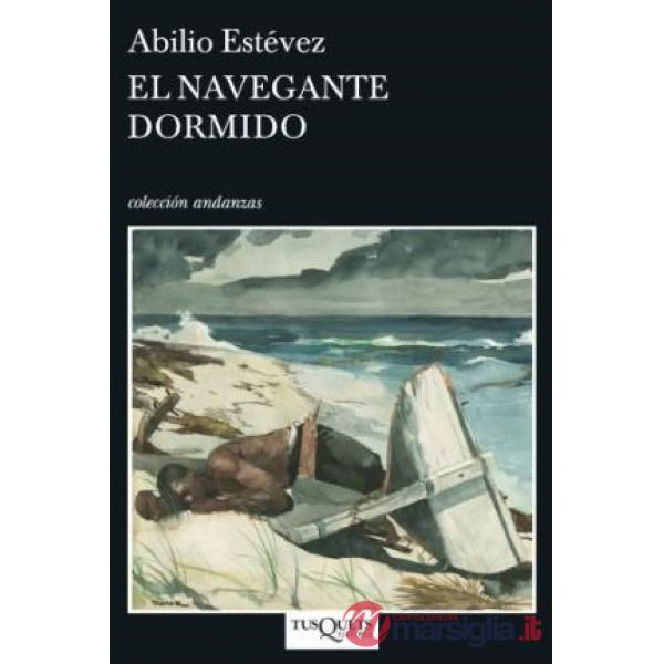 EL NAVEGANTE DORMIDO
