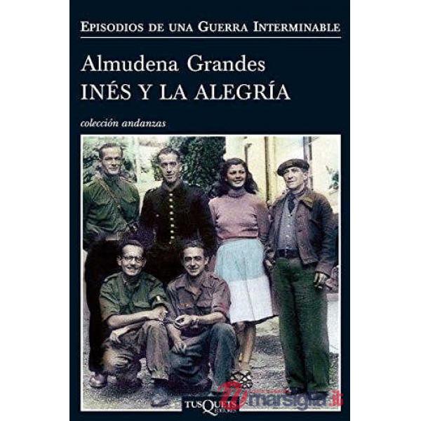 INES Y LA ALEGRIA