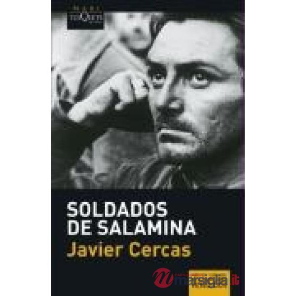 SOLDADOS DE SALAMINA (MAXI)