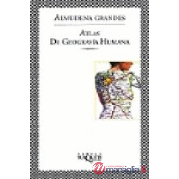 ATLAS DE GEOGRAFI A HUMANA