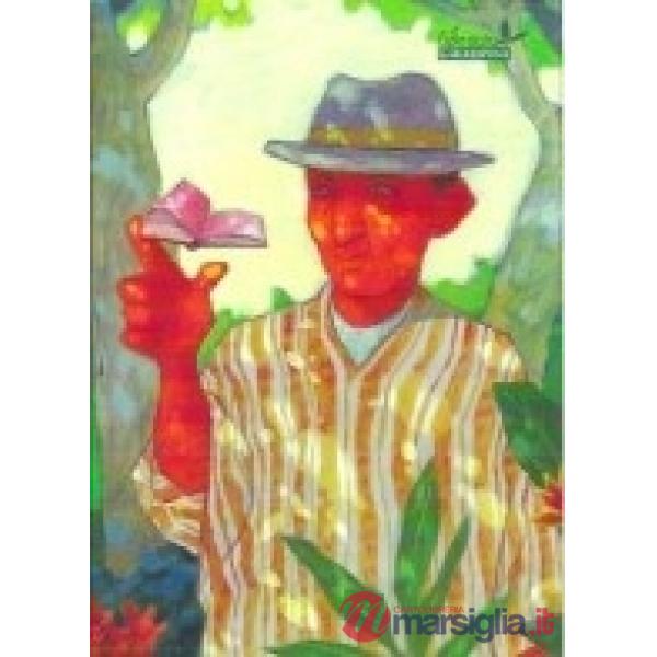 UN VIEJO QUE LEIA NOVELAS DE AMOR (MAXI)