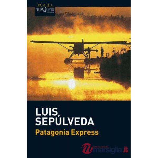 PATAGONIA EXPRESS (MAXI)