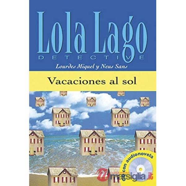 VACACIONES AL SOL