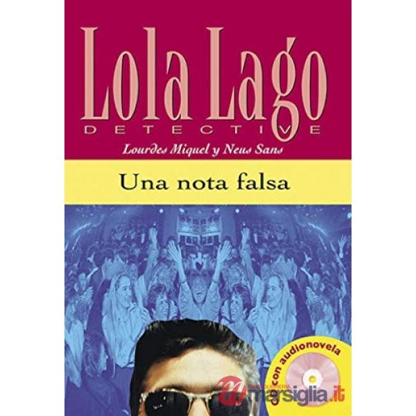 UNA NOTA FALSA