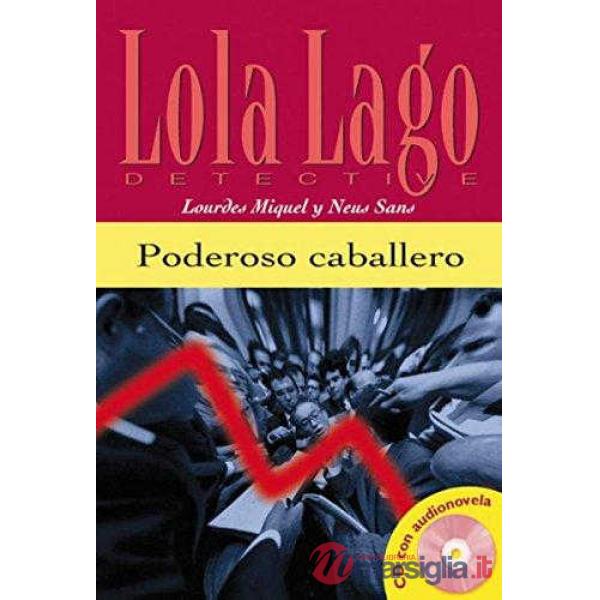 PODEROSO CABALLERO