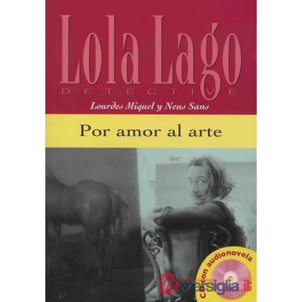 POR AMOR AL ARTE