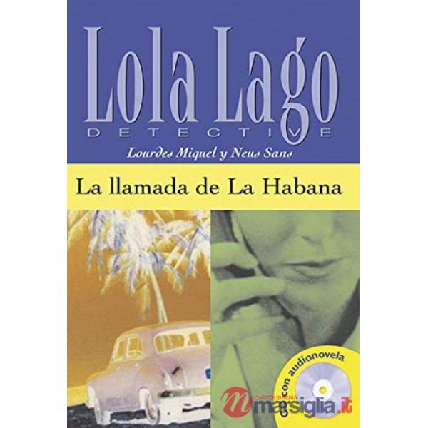 LA LLAMADA DE LA HABANA