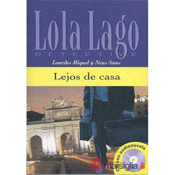 LEJOS DE CASA