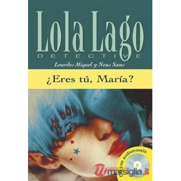 ERES TU MARIA