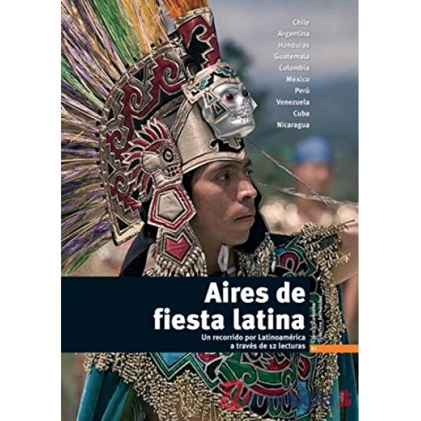 AIRES DE FIESTA LATINA B1