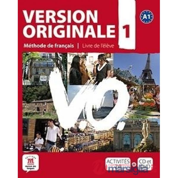 VERSION ORIGINALE 1