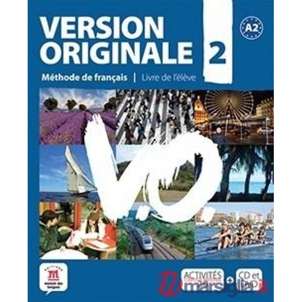 VERSION ORIGINALE 2