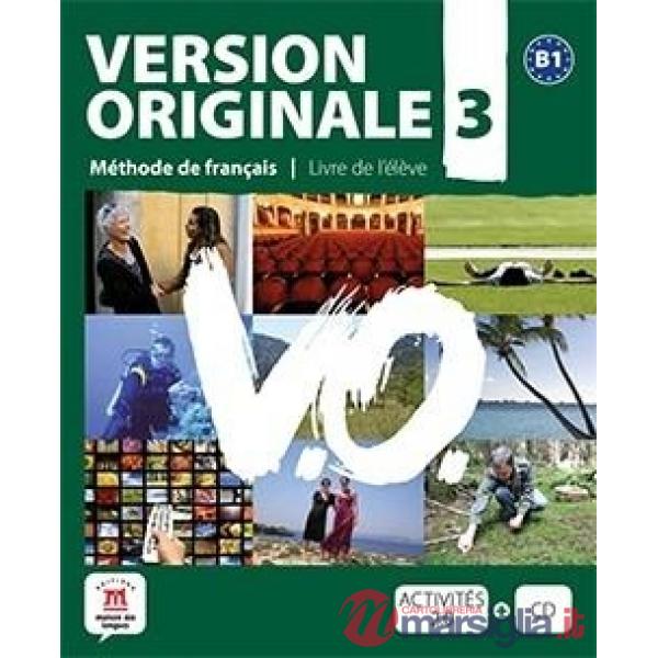 VERSION ORIGINALE 3