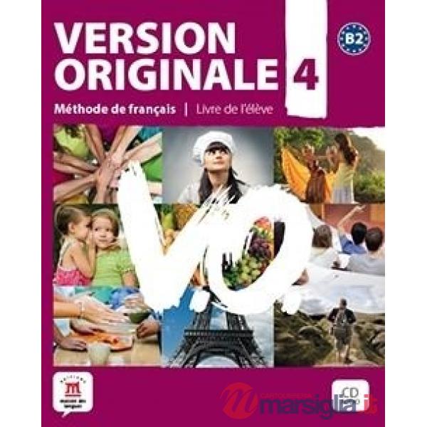 VERSION ORIGINALE 4