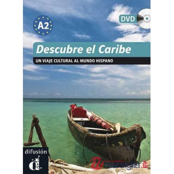 DESCUBRIRE EL CARIBE