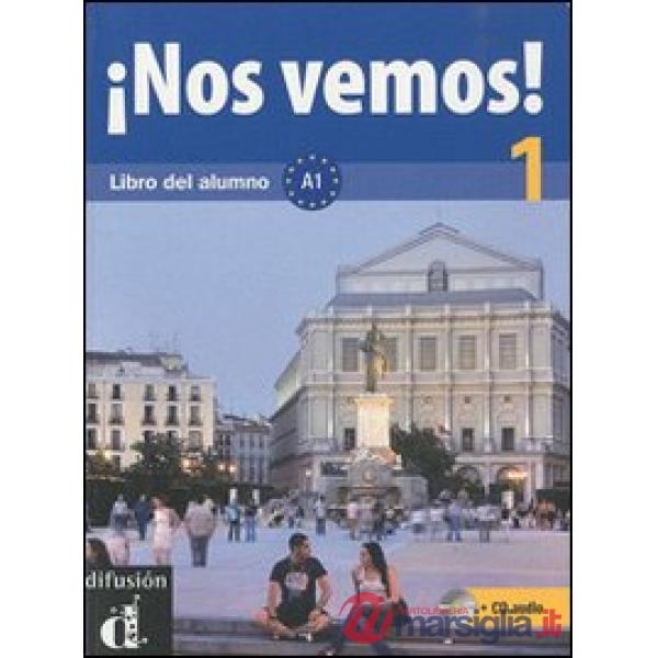 NOS VEMOS 1 ALUMNO