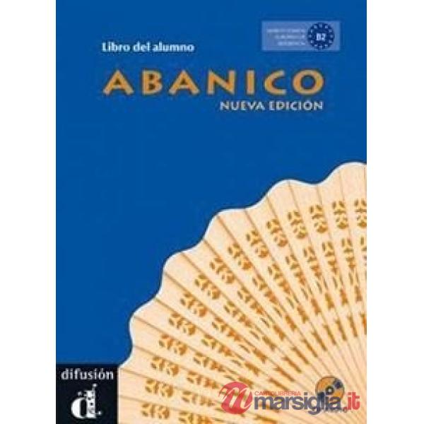 ABANICO LIBRO NE