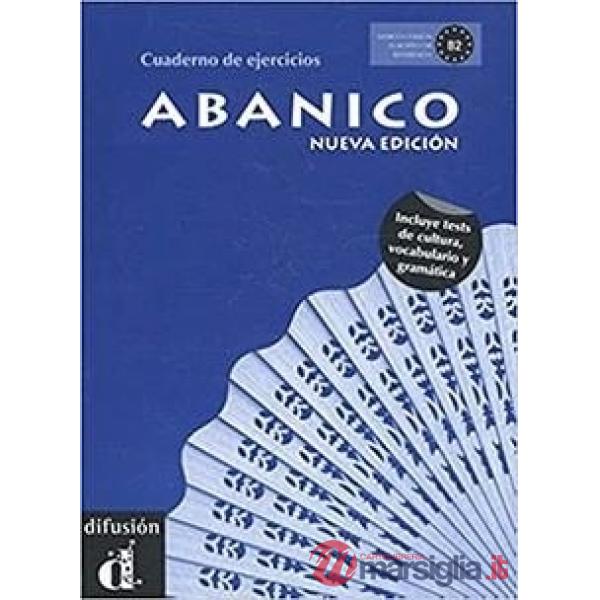 ABANICO CUADERNO NE
