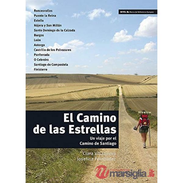 EL CAMINO DE LAS ESTRELLAS