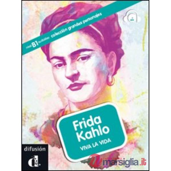 FRIDA KAHLO