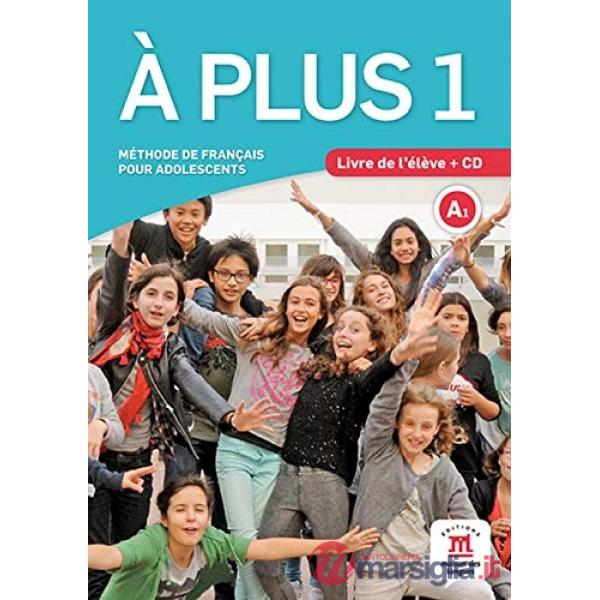 A PLUS ELEVE 1